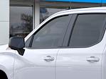 New 2025 Chevrolet Silverado 1500 RST Crew Cab 4WD Pickup for sale #C255238 - photo 11