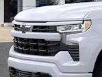 New 2025 Chevrolet Silverado 1500 RST Crew Cab 4WD Pickup for sale #C255238 - photo 12