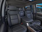 New 2025 Chevrolet Silverado 1500 RST Crew Cab 4WD Pickup for sale #C255238 - photo 15