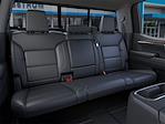 New 2025 Chevrolet Silverado 1500 RST Crew Cab 4WD Pickup for sale #C255238 - photo 16