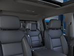 New 2025 Chevrolet Silverado 1500 RST Crew Cab 4WD Pickup for sale #C255238 - photo 23