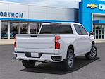 New 2025 Chevrolet Silverado 1500 RST Crew Cab 4WD Pickup for sale #C255238 - photo 3