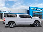 New 2025 Chevrolet Silverado 1500 RST Crew Cab 4WD Pickup for sale #C255238 - photo 4
