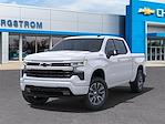 New 2025 Chevrolet Silverado 1500 RST Crew Cab 4WD Pickup for sale #C255238 - photo 5