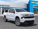 New 2025 Chevrolet Silverado 1500 RST Crew Cab 4WD Pickup for sale #C255238 - photo 6