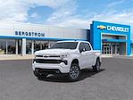 New 2025 Chevrolet Silverado 1500 RST Crew Cab 4WD Pickup for sale #C255238 - photo 7
