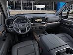 New 2025 Chevrolet Silverado 3500 LT Crew Cab 4WD Pickup for sale #C255247 - photo 14