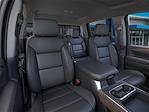 New 2025 Chevrolet Silverado 3500 LT Crew Cab 4WD Pickup for sale #C255247 - photo 15