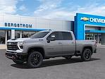 New 2025 Chevrolet Silverado 3500 LT Crew Cab 4WD Pickup for sale #C255247 - photo 1