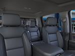 New 2025 Chevrolet Silverado 3500 LT Crew Cab 4WD Pickup for sale #C255247 - photo 23