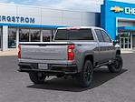 New 2025 Chevrolet Silverado 3500 LT Crew Cab 4WD Pickup for sale #C255247 - photo 3