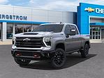 New 2025 Chevrolet Silverado 3500 LT Crew Cab 4WD Pickup for sale #C255247 - photo 5