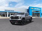 New 2025 Chevrolet Silverado 3500 LT Crew Cab 4WD Pickup for sale #C255247 - photo 7