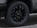 New 2025 Chevrolet Silverado 3500 LT Crew Cab 4WD Pickup for sale #C255247 - photo 8