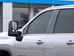 New 2025 Chevrolet Silverado 2500 LTZ Crew Cab 4WD Pickup for sale #C255252 - photo 11