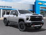 New 2025 Chevrolet Silverado 2500 LTZ Crew Cab 4WD Pickup for sale #C255252 - photo 6