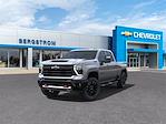 New 2025 Chevrolet Silverado 2500 LTZ Crew Cab 4WD Pickup for sale #C255252 - photo 7