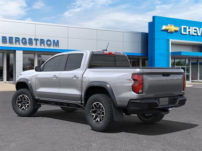 New 2025 Chevrolet Colorado ZR2 Crew Cab 4WD Pickup for sale #C255253 - photo 2