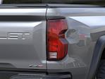 New 2025 Chevrolet Colorado ZR2 Crew Cab 4WD Pickup for sale #C255253 - photo 10