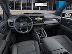New 2025 Chevrolet Colorado ZR2 Crew Cab 4WD Pickup for sale #C255253 - photo 14