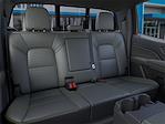 New 2025 Chevrolet Colorado ZR2 Crew Cab 4WD Pickup for sale #C255253 - photo 16