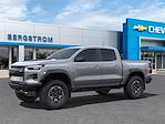 New 2025 Chevrolet Colorado ZR2 Crew Cab 4WD Pickup for sale #C255253 - photo 1