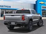 New 2025 Chevrolet Colorado ZR2 Crew Cab 4WD Pickup for sale #C255253 - photo 3