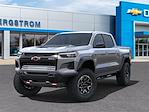 New 2025 Chevrolet Colorado ZR2 Crew Cab 4WD Pickup for sale #C255253 - photo 5