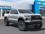 New 2025 Chevrolet Colorado ZR2 Crew Cab 4WD Pickup for sale #C255253 - photo 6