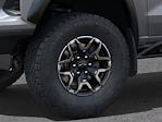 New 2025 Chevrolet Colorado ZR2 Crew Cab 4WD Pickup for sale #C255253 - photo 8