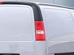 New 2025 Chevrolet Express 2500 Empty Cargo Van for sale #C255255 - photo 10