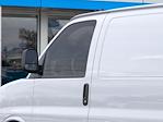 New 2025 Chevrolet Express 2500 Empty Cargo Van for sale #C255255 - photo 11