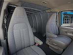 New 2025 Chevrolet Express 2500 Empty Cargo Van for sale #C255255 - photo 15