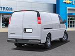 New 2025 Chevrolet Express 2500 Empty Cargo Van for sale #C255255 - photo 3