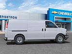 New 2025 Chevrolet Express 2500 Empty Cargo Van for sale #C255255 - photo 4