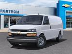New 2025 Chevrolet Express 2500 Empty Cargo Van for sale #C255255 - photo 5