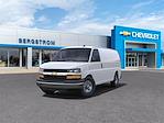 New 2025 Chevrolet Express 2500 Empty Cargo Van for sale #C255255 - photo 7