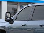 New 2025 Chevrolet Silverado 2500 LT Crew Cab 4WD Pickup for sale #C255257 - photo 11