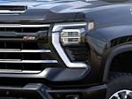 New 2025 Chevrolet Silverado 3500 LTZ Crew Cab 4WD Pickup for sale #C255259 - photo 9