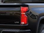 New 2025 Chevrolet Silverado 3500 LTZ Crew Cab 4WD Pickup for sale #C255259 - photo 10