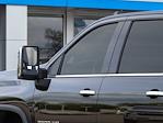 New 2025 Chevrolet Silverado 3500 LTZ Crew Cab 4WD Pickup for sale #C255259 - photo 11