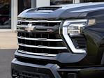 New 2025 Chevrolet Silverado 3500 LTZ Crew Cab 4WD Pickup for sale #C255259 - photo 12