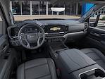 New 2025 Chevrolet Silverado 3500 LTZ Crew Cab 4WD Pickup for sale #C255259 - photo 14