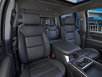 New 2025 Chevrolet Silverado 3500 LTZ Crew Cab 4WD Pickup for sale #C255259 - photo 15