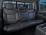 New 2025 Chevrolet Silverado 3500 LTZ Crew Cab 4WD Pickup for sale #C255259 - photo 16