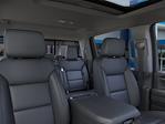 New 2025 Chevrolet Silverado 3500 LTZ Crew Cab 4WD Pickup for sale #C255259 - photo 23