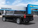 New 2025 Chevrolet Silverado 3500 LTZ Crew Cab 4WD Pickup for sale #C255259 - photo 2
