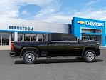 New 2025 Chevrolet Silverado 3500 LTZ Crew Cab 4WD Pickup for sale #C255259 - photo 4