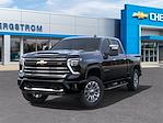 New 2025 Chevrolet Silverado 3500 LTZ Crew Cab 4WD Pickup for sale #C255259 - photo 5