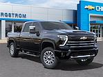 New 2025 Chevrolet Silverado 3500 LTZ Crew Cab 4WD Pickup for sale #C255259 - photo 6